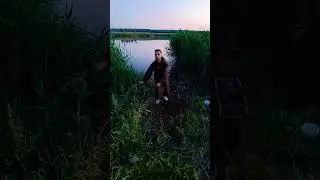 Когда спалился с сетью 😂 #survival #выживание #funny