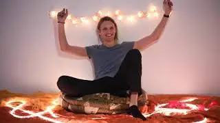 Alex talks about The Intimate Revolution.