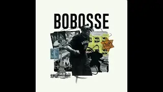 BOBOSSE: een nieuw podcastverhaal