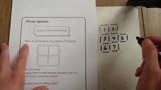 Year 3 and 4 Maths Solution 13.7.20