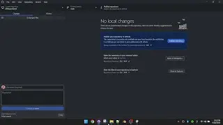 Create a Unity repository in GitHub Desktop in under a minute!