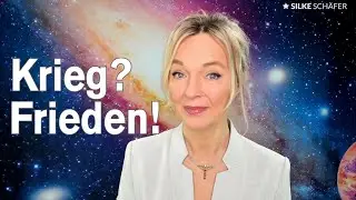 Russland, Ukraine, USA, BILD - und der Frieden | Aus aktuellem Anlass