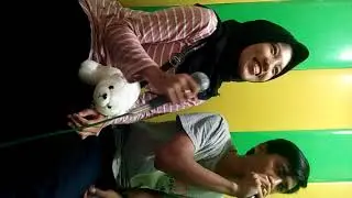 bareng pacar