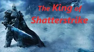 The shatter King. No Uniques Required, 150k Crit Spellblade 0.8.1c Last Epoch