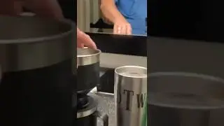 Stanley pour over coffee maker 