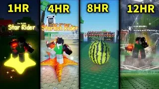 I GRINDED 12 HRS IN THE NEW 8.5 UPDATE SUMMER EVENT....THIS IS WHAT I GOT (SOL'S RNG)