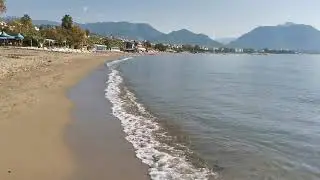 Turkey, Alanya 05.11.2019 Турция, Аланья 2019