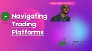 Navigating Trading Platforms
