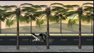After Effects Moto