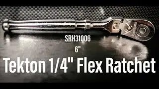 Tekton SRH31006 Flex Head 6