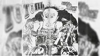 Jeembo - Топь (ft. Хаски & FrozenGangBeatz) (FL Studio Instrumental Remake)