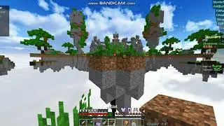 Читы? Майнкрафт. [SkyWars MiniGames litecloud]
