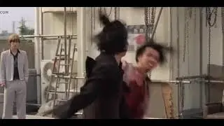 Genji vs narumi