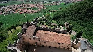Castello di Avio - FAI