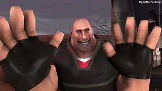 MR HEAVY