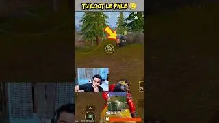 Tu Loot le Bhai Phle Agle match Me Revive krna😕|