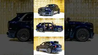 Pick One Kick One || Rolls Royce Models #ytshorts #choose #challenge #shortsvideo