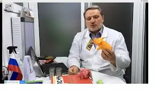 О гарантиях на лечение. Блефароспазм и Метод RANC. Клиника 