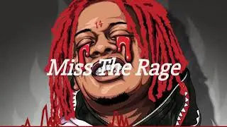 Trippie Redd 