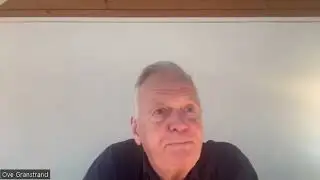 Interview Ove Granstrand