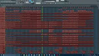 *FLP* Uplifting Trance Template Vol.12 - OUT - Golden Age