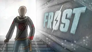 Fallout 4: FROST v 0.55  Session 8