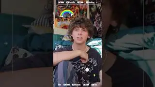 my favourite trans guy 