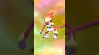 Do This DLC Evolution Trick! (Pokémon Scarlet Violet)