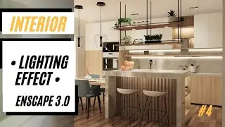 Tutorial Lighting Effect | HDRI atau "Matahari Buatan" yang Lebih Bagus hasilnya?