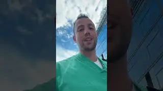 Picking a specialty & being on call…