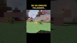 Se os emojis falassem..