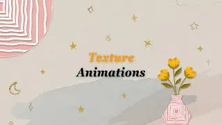 Create a GIF line texture animation in PowerPoint