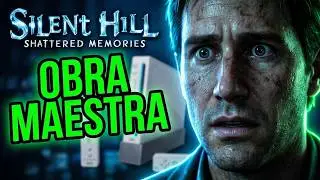 Es Shattered Memories el mejor Silent Hill