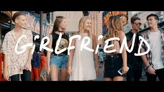 In Stereo - GIRLFRIEND (Official Music Video)