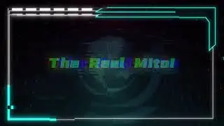 My new intro