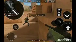 мувик по стэндоф 2