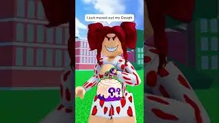 ZOOMY BECOMES THE WEAKEST PLAYER WHILE HACKER BECOMES THE STRONGEST IN BLOX FRUITS!🐶