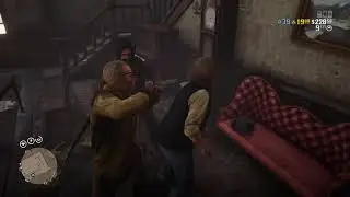 Broke Mountain Boys Short