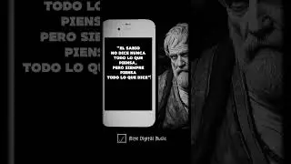 El sabio... Grandes Frases "Aristóteles" #frases #motivacion #viralvideo #shortsclip #elsabio
