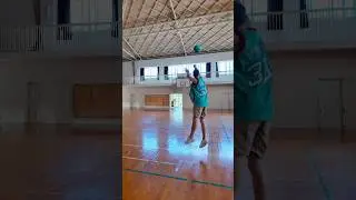 Трехочковый Мидоримы🏀🤓