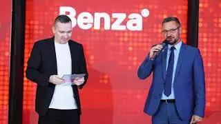 Заправляем энергией и прибылью: партнёрам посвящается