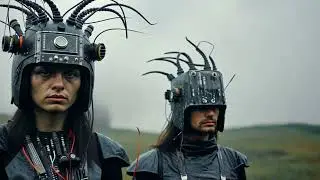 Odd Lands - The Odd Lands / Sea Of Time