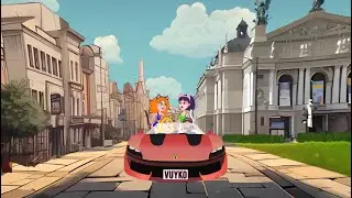 VUYKO SHOW - Киці киці киці