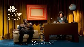 The Eric Andre Show | Embrace the Madness