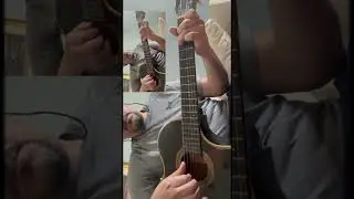 “The Winner Is” - DeVotchKa - Acoustic Guitars