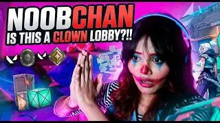 This is Why GuguChan is Still Noob || Stream Highlights