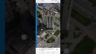 NextGIS Web 3D – Mobile rendering