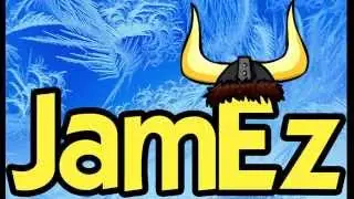 JamEzTheViking Channel Trailer