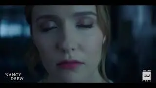 Нэнси Дрю 2 сезон 2 серия промо и дата выхода