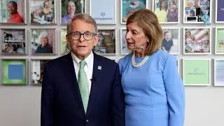 PSA - Ohio Governor Mike DeWine